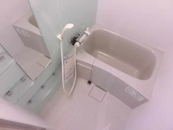 クリスタル青井Iの物件内観写真